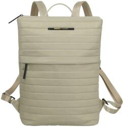 Travelite Раница Travelite BARBARA Stepp Backpack Satin nude Travelite | Bezhov | ЖЕНИ | UNI