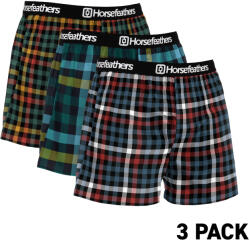 Horsefeathers Боксерки Clay 3Pack - bundle 3 Horsefeathers | Mnogotsveten | МЪЖЕ | L