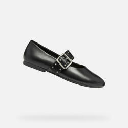 Geox Черни дамски балерини Geox New Palmaria Geox | Cheren | ЖЕНИ | 36 - zoot - 198,03 лв
