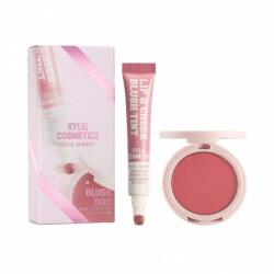 Kylie Cosmetics Machiaj Ten Blush Duo Gift Set ă