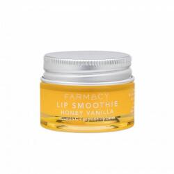 Farmacy Ingrijire Buze Lip Smoothie Vitamin C + Peptide Balm Honey Vanilla Balsam 10 ml