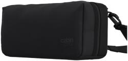 CabinZero Кръстна чанта CabinZero Tech Pouch Absolute Black CabinZero | Cheren | МЪЖЕ | UNI