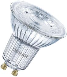 OSRAM Spot LED inteligent Osram SMART MATTER, 4.7 W, RGBW, Dimmabil, GU10 (4099854462191)
