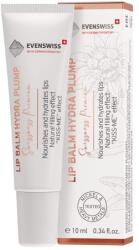 Evenswiss Ingrijire Buze Lip Balm Hydra Plump Balsam 10 ml