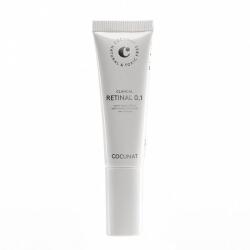 COCUNAT Ingrijire Ten Retinal Night Facial Serum Ser 30 ml
