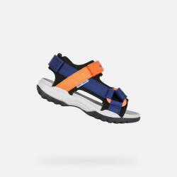 Geox Тъмносини момчешки сандали Geox Borealis Geox | Sin | Момчешки | 28