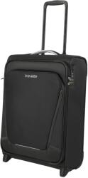 Travelite Jetpack Multi Light 2 Кабина Черна Travelite | Cheren | МЪЖЕ | UNI