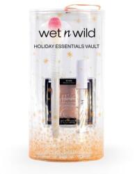 wet n wild Machiaj Ochi Holiday Essentials Vault Gift Set ă