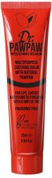 Dr. Paw Paw Machiaj Buze Tinted Ultimate Red Balsam 25 ml