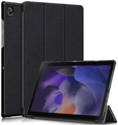  Intelligens pozicionálható tok Samsung Galaxy Tab A8 10.5 (2021) - fekete (101243494A)