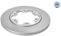 MEYLE Brzdový kotúč MEYLE 715 523 0030/PD (715 523 0030/PD)