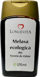 Longevita Melasa din trestie de zahar Eco, 170ml, Longevita