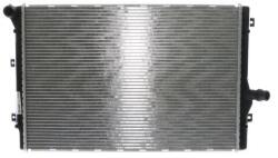 MAHLE Chladič motora MAHLE CR 1539 001S (CR 1539 001S)