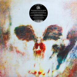 Coil Unreleased Themes For Hellraiser (Expanded Ritual) (Clear Vinyl)