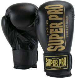 Super Pro Manusi de Box Super Pro Gear Champ Se (SPBG120-90351-16OZ)
