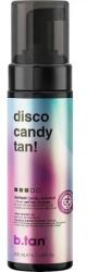 B. Tan Autobronzant spuma Disco Candy Tan, 200ml, B. Tan