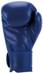 Super Pro Manusi de Box Super Pro Gear Champ Albastru Alb (SPBG120-60100-8OZ)