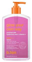 B. Tan Gel autobronzare Glow Your Own Day, 473ml, B. Tan
