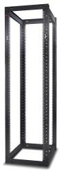 APC Rack APC AR203A, 44U, 600x740mm, Black (AR203A) - shortcutcomputer
