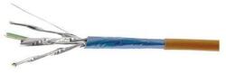 AGINODE Cablu retea Nexans LANmark, F/FTP, Cat6a, 500m, Orange (N100.694G-OD) - shortcutcomputer