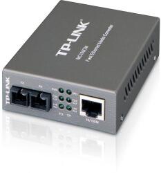 TP-Link Convertor Media TP-Link MC100CM (MC100CM) - shortcutcomputer