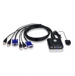 ATEN Switch KVM Aten CS22U (CS22U-A7)