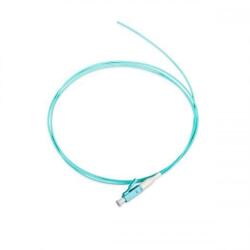 AGINODE Pigtail FO Nexans LANmark, LC, 1m, Aqua (N121.5MLA)