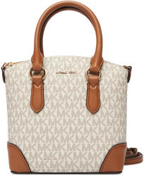 Michael Kors Geantă mică Murphy Sm Ns Dome Msgr 30R6G1WM5B 149 vanilla/acrn (30R6G1WM5B 149 vanilla/acrn)
