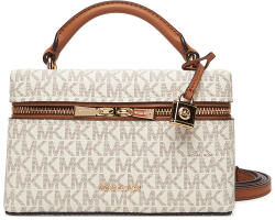 Michael Kors Geantă mică Jana Xs Th Xbody 32F5GQ1C0B 149 vanilla/acrn