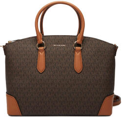 Michael Kors Geantă Murphy Lg Ew Dome Satchel 30R6G1WS7B 252 brn/acorn (30R6G1WS7B 252 brn/acorn)