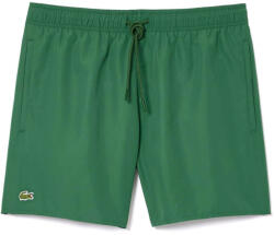 Lacoste Costum de baie 3MH6270 s30 green/green (3MH6270 s30 green/green)