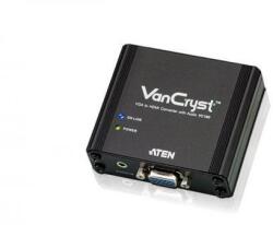 ATEN Convertor Aten VC180 VGA & 3.5mm la HDMI (VC180-A7-G)
