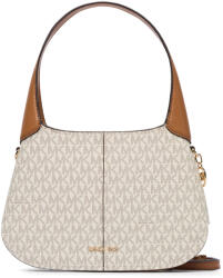 Michael Kors Geantă mică Alice Sm Tz Shldr 30R6G0XL1B 149 vanilla/acrn (30R6G0XL1B 149 vanilla/acrn)