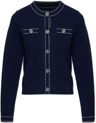 Michael Kors Jachetă Cntrst Stitch MR661EW33D 409 midnightblue (MR661EW33D 409 midnightblue)