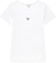 GUESS K Bluză Pentru copii Ss Knit_Minime J5YP03KB1O1 g011 pure white (J5YP03KB1O1 g011 pure white)
