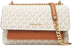 Michael Kors Geantă Claire Lg Shoulder 30R5GC7L3B 149 vanilla/acrn (30R5GC7L3B 149 vanilla/acrn)