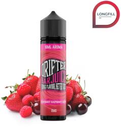 Juice Sauz Drifter Bar Strawberry Raspberry Cherry 16ml/60ml