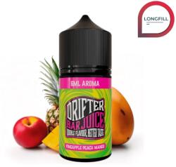 Juice Sauz Drifter Bar Pineapple Peach Mango 6ml/30ml