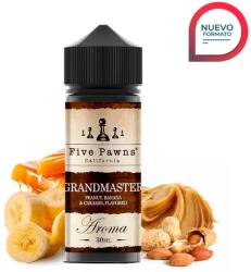 Five Pawns Original Grandmaster 30ml/120ml