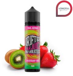 Juice Sauz Drifter Bar Strawberry Kiwi 16ml/60ml