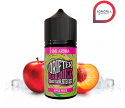 Juice Sauz Drifter Bar Apple Peach Ice 6ml/30ml