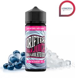 Juice Sauz Drifter Bar Sour Blueberry Ice 24ml/120ml