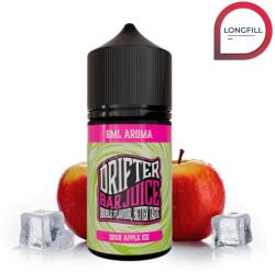Juice Sauz Drifter Bar Sour Apple Ice 6ml/30ml