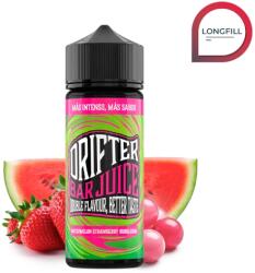 Juice Sauz Drifter Bar Watermelon Strawberry Bubblegum 24ml/120ml