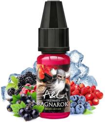 A&L Ragnarok Green Edition concentrate 10ml - boombvaping - 21,49 лв