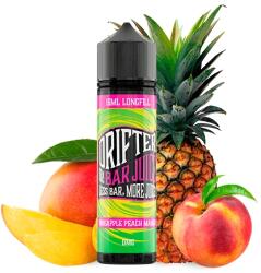 Juice Sauz Drifter Bar Pineapple Peach Mango 16ml/60ml - boombvaping - 23,45 лв