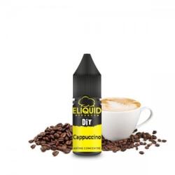 Eliquid France Cappuccino 10ml - Eliquid France