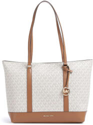 Michael Kors Geantă Andie Md Ns Tote 30S6G3PT3B 149 vanilla/acrn (30S6G3PT3B 149 vanilla/acrn)