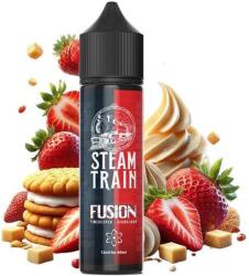 Steam Train Fusion 12ml/60m