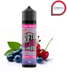 Juice Sauz Drifter Bar Blueberry Cherry 16ml/60ml